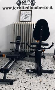 Le volte di Umberto Scirocco