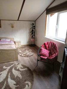 Котедж Тиша