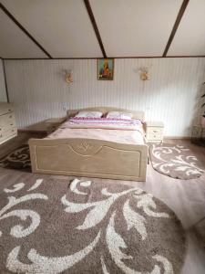 Котедж Тиша