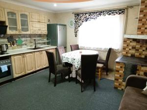 Котедж Тиша