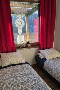 Domek GORCZAŃSKA KOLIBA w Gorcach