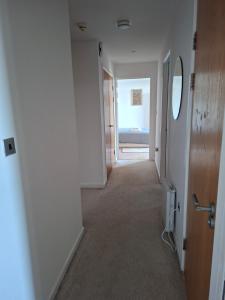 Elegant three bedroom flat