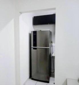 Apartamento confortável