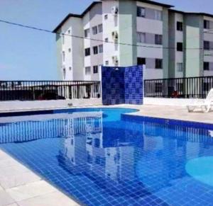 Apartamento confortável