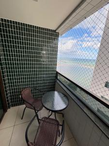 Flat Exclusivo Olinda - Conforto e Comodidade