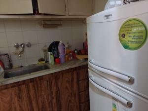 Amplio 2 ambientes en Mar del Plata