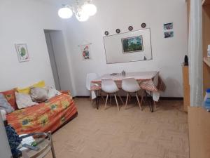 Amplio 2 ambientes en Mar del Plata