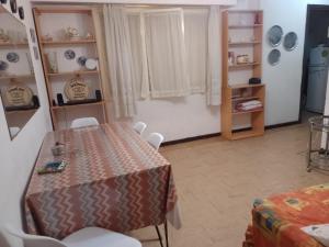 Amplio 2 ambientes en Mar del Plata