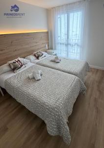 Apartamentos Pirineos Rent