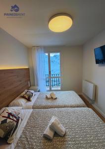 Apartamentos Pirineos Rent