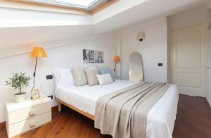 ClickSardegna - Rafel Penthouse right on the Beach