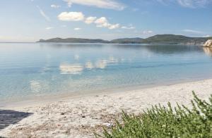 ClickSardegna - Rafel Penthouse right on the Beach img11