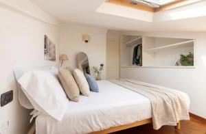 ClickSardegna - Rafel Penthouse right on the Beach img13