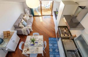 ClickSardegna - Rafel Penthouse right on the Beach img35