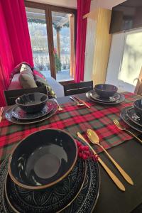 Domek GORCZAŃSKA KOLIBA w Gorcach