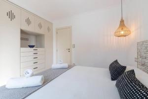 Pretty villa with 3 bedroom in Puerto Banus