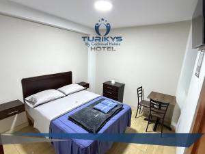 Hotel Turikys Churin