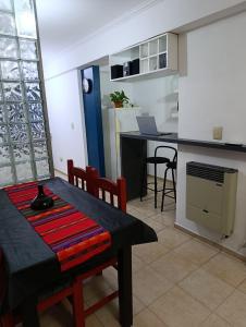 Balcones de Alberdi