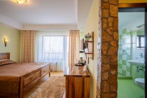 Pensiunea Vâlceaua Zânelor