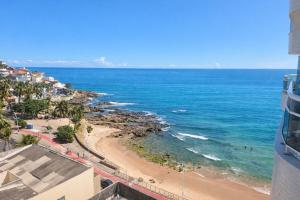 Vista Mar, Próx Carnaval