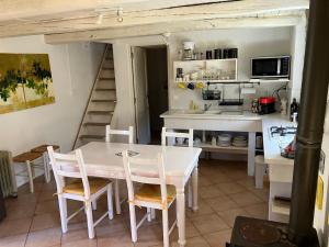 La maisonnette des Cevennes