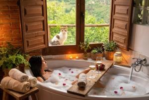 El Ablanu Senda del Oso