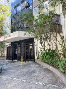 Apartamento com Vista do Mar no Vidigal