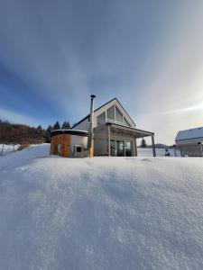 Willa Agrestówka z balią na wyłączność