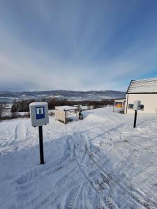 Willa Agrestówka z balią na wyłączność