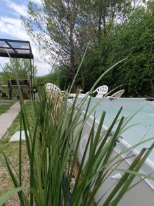 Cabaña conteiner Aires de Mar