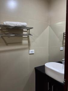 Kamloops Luxury Apartments