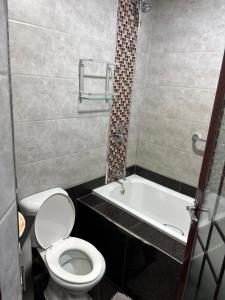 Kamloops Luxury Apartments