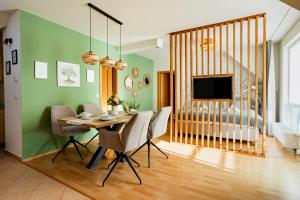 Haus an der Saarow Therme