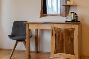 Pensiunea Vâlceaua Zânelor