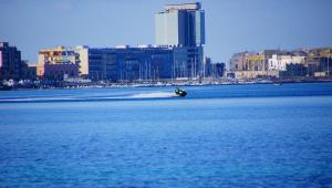 Bilocale Residence Marine Baia Verde By NonSoloMare Case Vacanze srlu Gallipoli