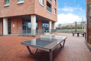 Prestige Luxury Apartment