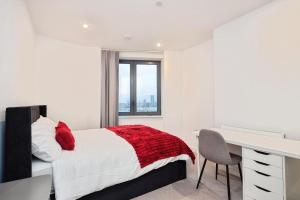 Prestige Luxury Apartment