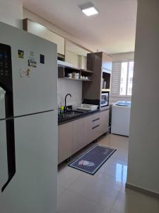 Apartamento em Bombinhas Próximo ao centro e Passarela do Ribeiro