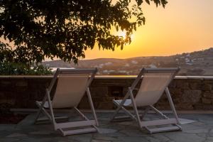 Blueberry Villa, Parikia Paros