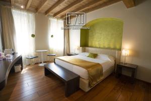 Il Pozzo - 1711 Luxury Guest House