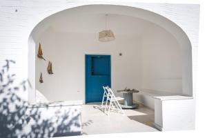 Blueberry Villa, Parikia Paros