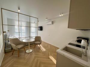 OSapart hotel in a complex Great Britain 2