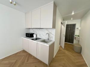 OSapart hotel in a complex Great Britain 2