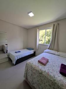 Apartamento em Bombinhas Próximo ao centro e Passarela do Ribeiro