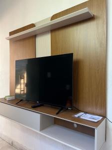 Residencial Ferreira apartamento