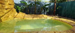 Vila Pescador Fortim