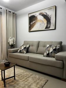 Appartement lumineux, piscine & plage proche