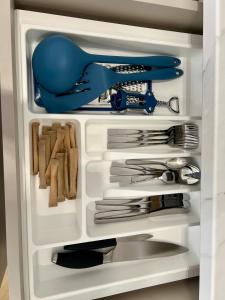 OSapart hotel in a complex Great Britain 3