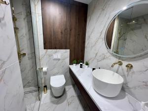 OSapart hotel in a complex Great Britain 3