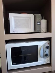 Apartamento em Bombinhas Próximo ao centro e Passarela do Ribeiro